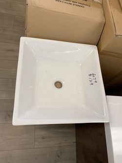 Vessel sink on sale $69