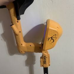 Metal Detector Swarm Mx100e 