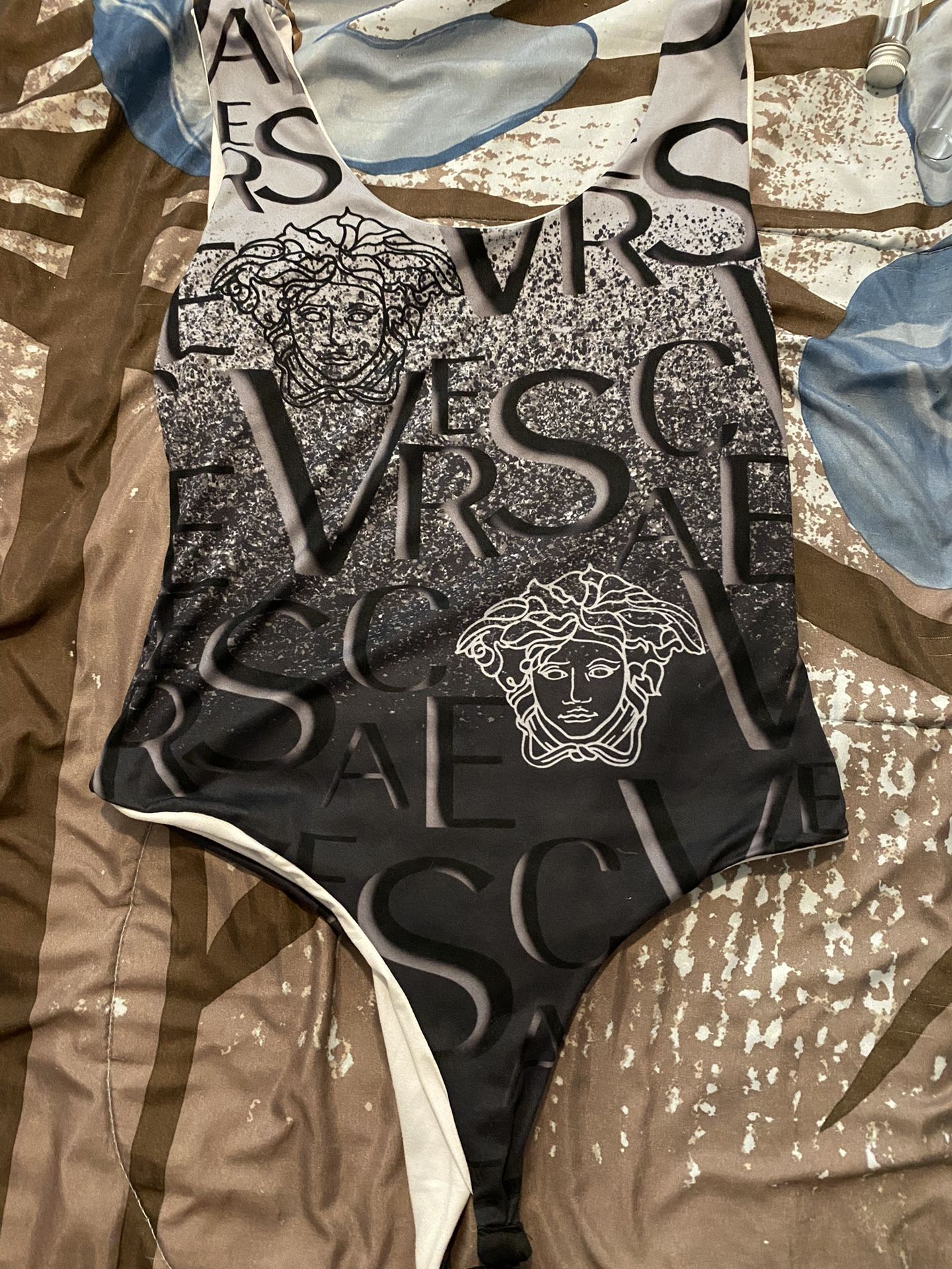 Bodysuit