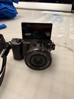 Sony a5100