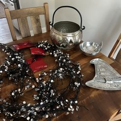 Halloween Decoration Bundle 