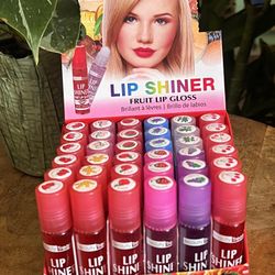 90’s Y2k Lipgloss 