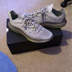 Adidas 4D Fusio (size 12)