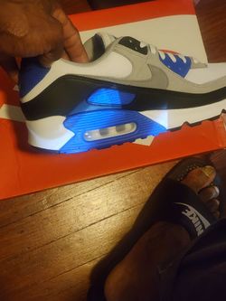 Nike Air Max