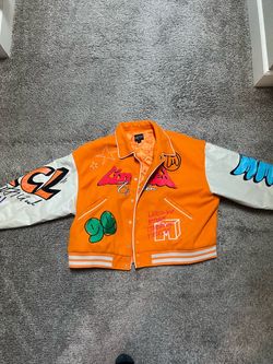 BooHooMan Bomber Jacket