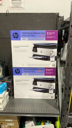 HP Home Printer $100