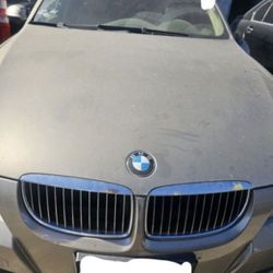 2007 Bmw E90 335i For Parts