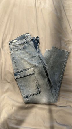 Jeans 3 Pair