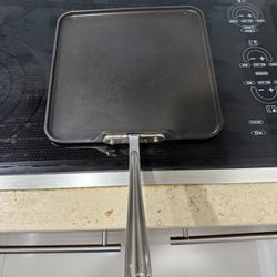 ALL-CLAD GRIDDLE 11” 