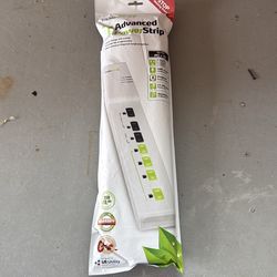 Advanced Power Strip