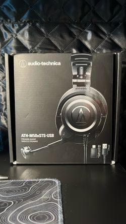 Audio-Technica Headset