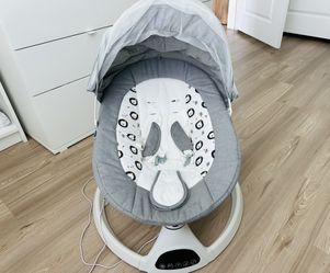 Baby Swing For Infants