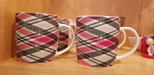 Oversized Coffee Mugs