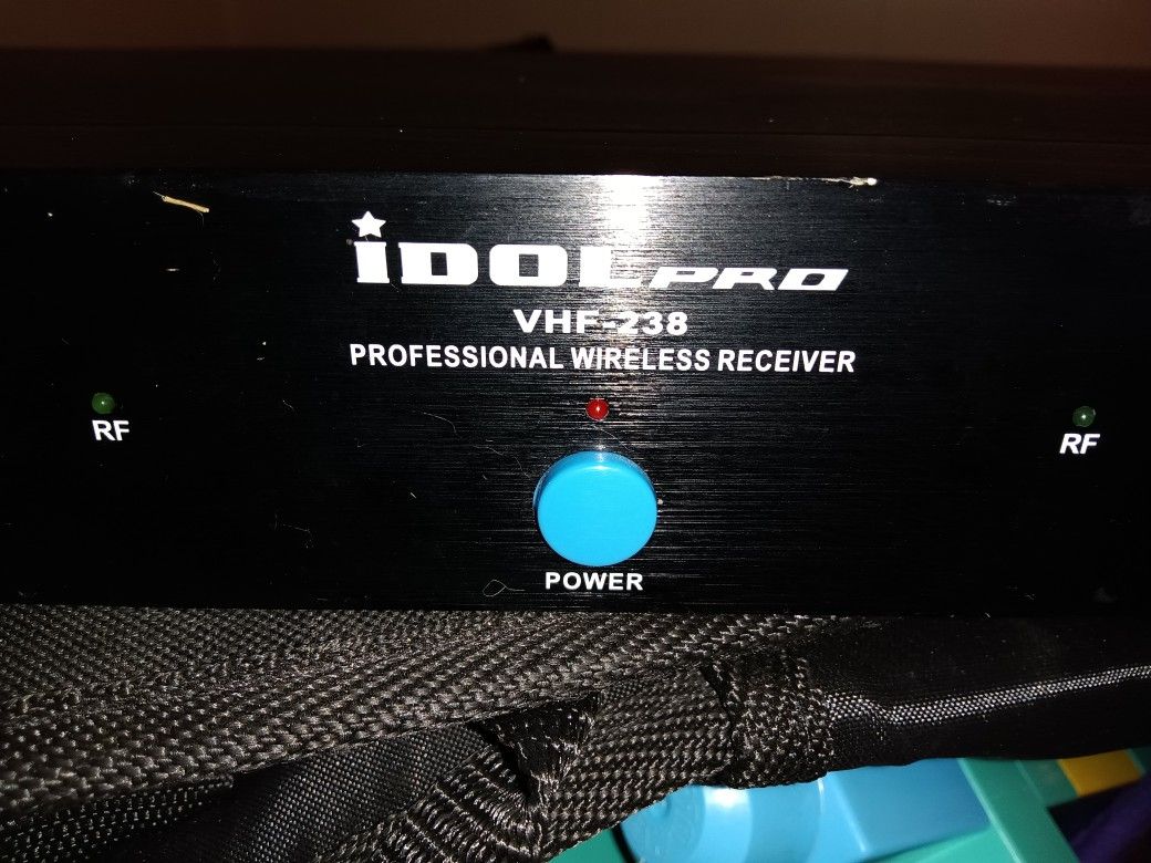 Idol Pro
