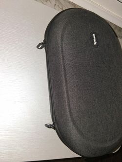 Meta Quest 3 And 3s Travel Case