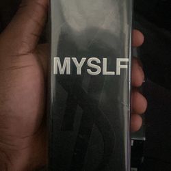 YSL cologne (regular Edition)