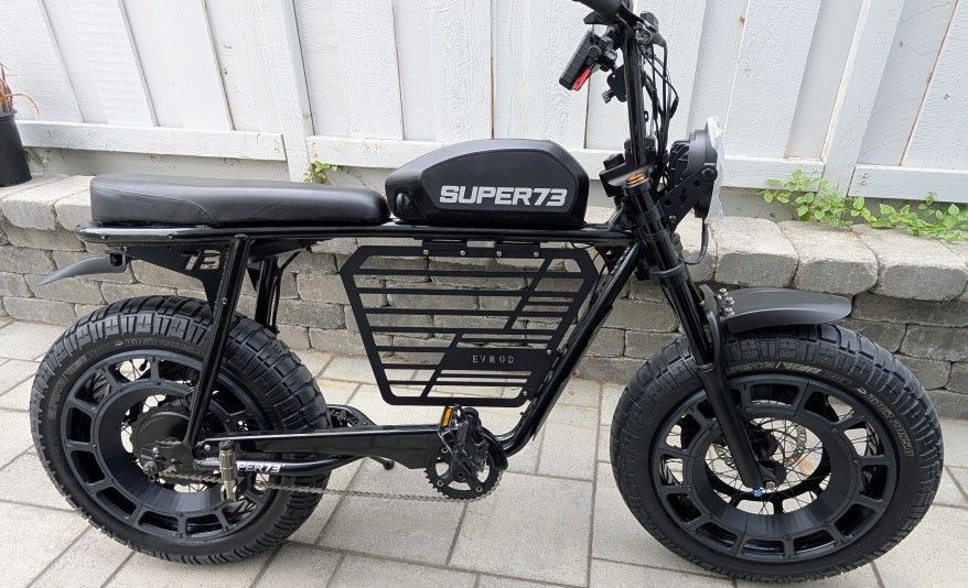 Super73 S2