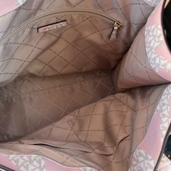 Michael kors Bag And Wallet 