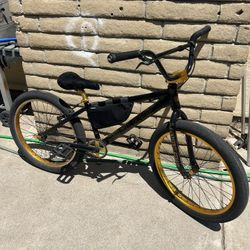 So Cal Flyer (No trades