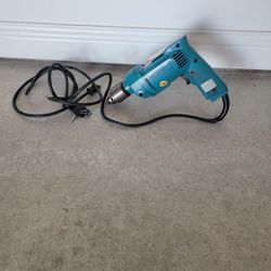 Electric Drill  1/2" Makita brand 