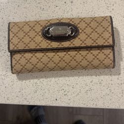 Gucci Wallet
