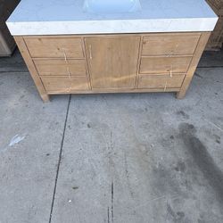 Bathroom Vanity Sink
