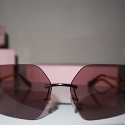 Miu Miu Sunglasses