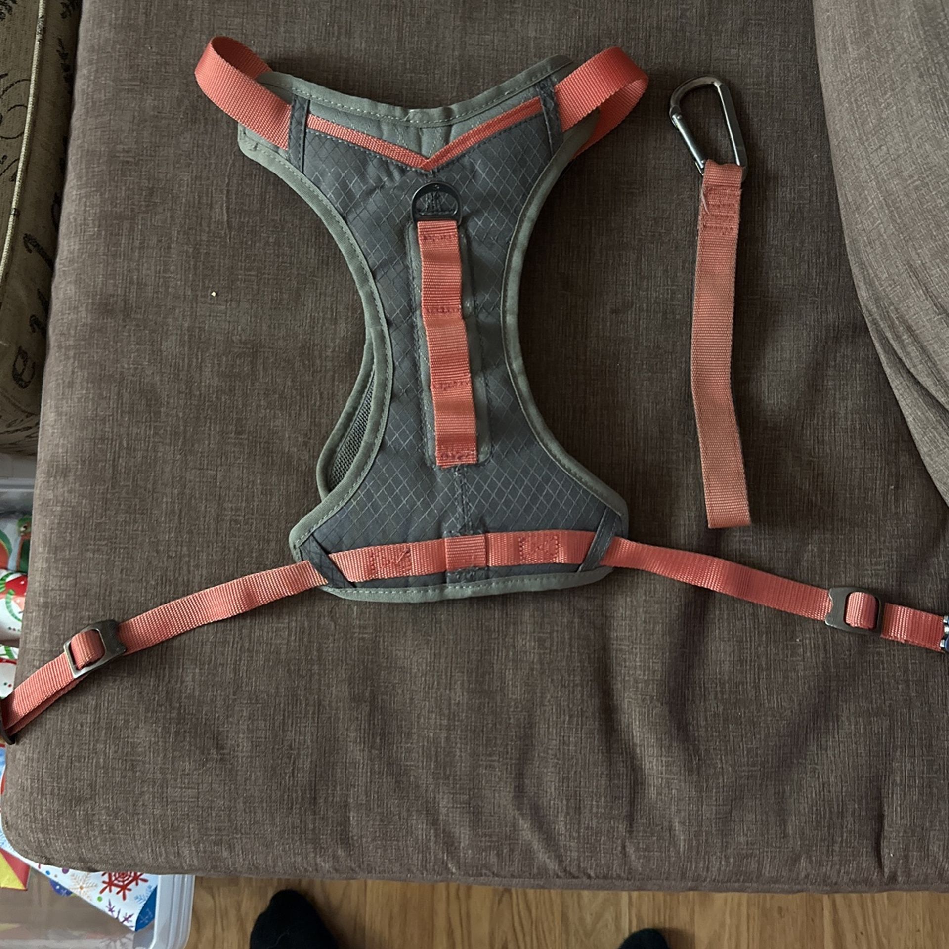 Kurgo Dog Harness - Large Reflective