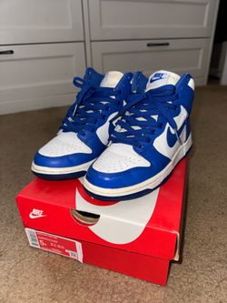 Nike Dunk High GS