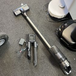 Samsung Jet 75+ Cordless Vacuum