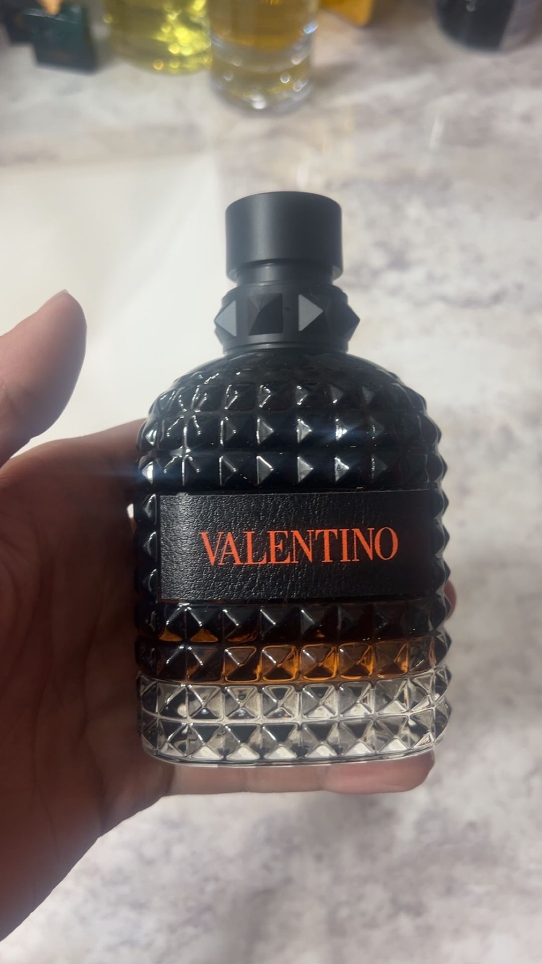 Valentino Coral Fantasy