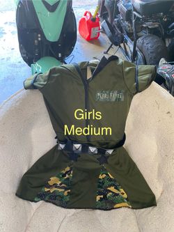 Costumes
