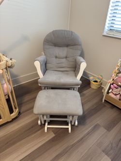 Baby Rocker
