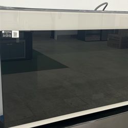 Samsung Bespoke Microwave Over On The Range (Scratch And Dent) With Warranty 