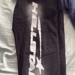 Hellstar Hoodies, One Pair Of Pants, Text Me If Interested