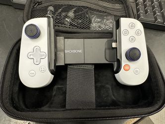 PlayStation Backbone