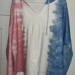 Women’s Hoodie Size XL