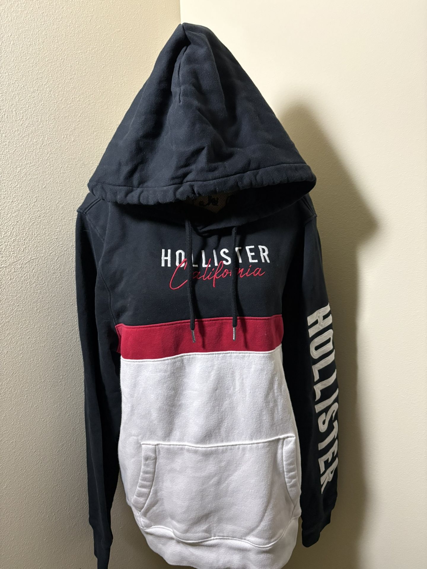 Hollister Jacket 🧥