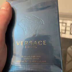 Versace Eros