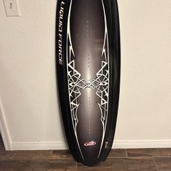 Liquid Force Helix 135 Shawn Watson 