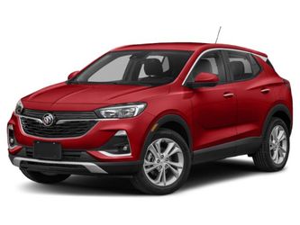 2021 Buick Encore GX