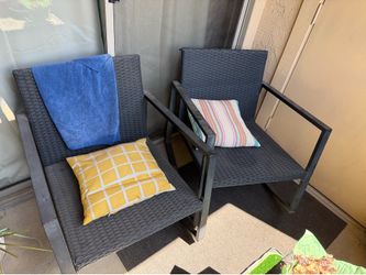 Chairs for sale