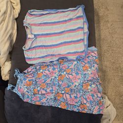 Girl Clothing , Sizes 4 - 5