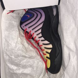 Nike Air Bakin ‘Supreme’ - Size 10