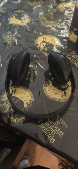 Beats headphone