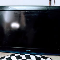 30 Inch Flat Screen Toshiba Tv