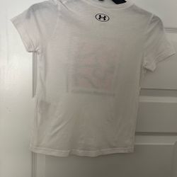 Short Sleeve Youth, Extra Small T-Shirt