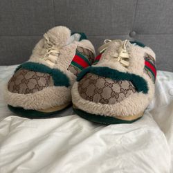 Gucci Shoes