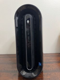 Alienware Aurora R12 Desktop