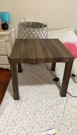Side table